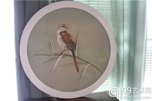 展出作品