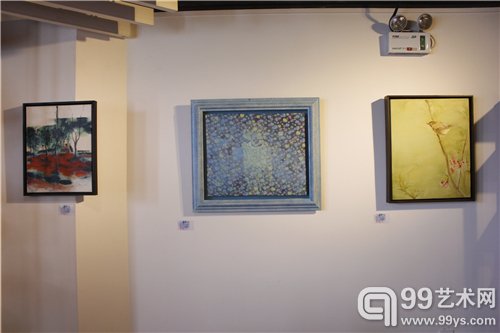 展出作品