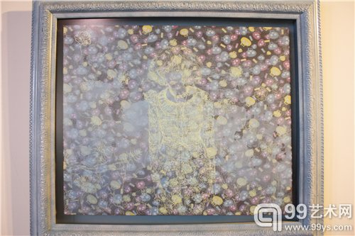 展出作品