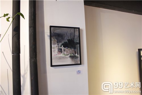 展出作品