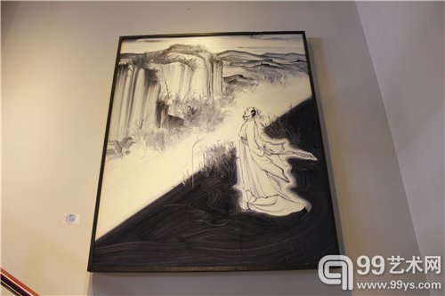 展出作品