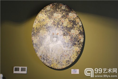 展出作品