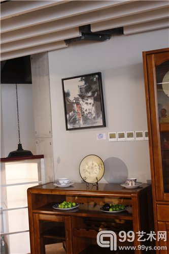 展出作品