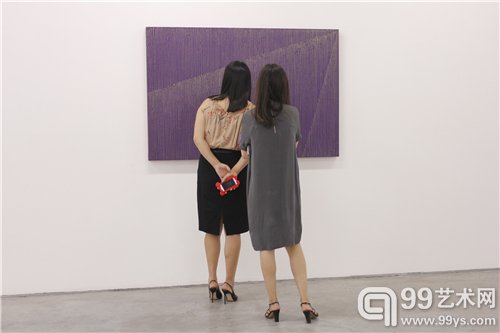 展览现场