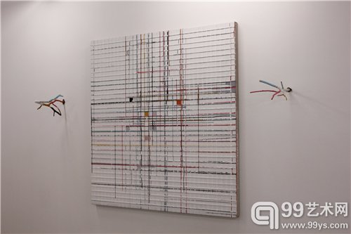 展出作品