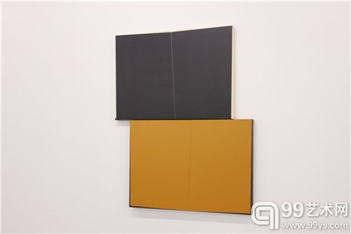 展出作品