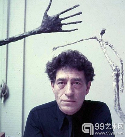 贾科梅蒂
