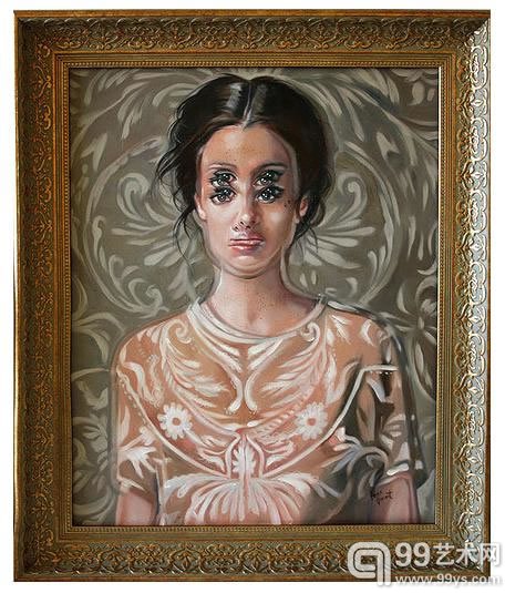 Alex Garant 作品