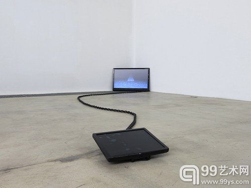 王欣－在三分零三秒的时候我看见了一只黑色渡鸦飞过