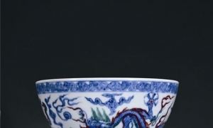 中国古美術 元時代鳳凰染付花卉紋壺 倉庫整理品。W1-3 nspilarzuera.com