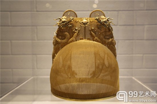 《皇冠》 王树文