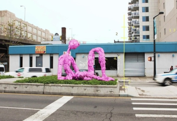 纽约:公共艺术的“春天”即将来临 - 国际艺术新闻-99艺术新闻网