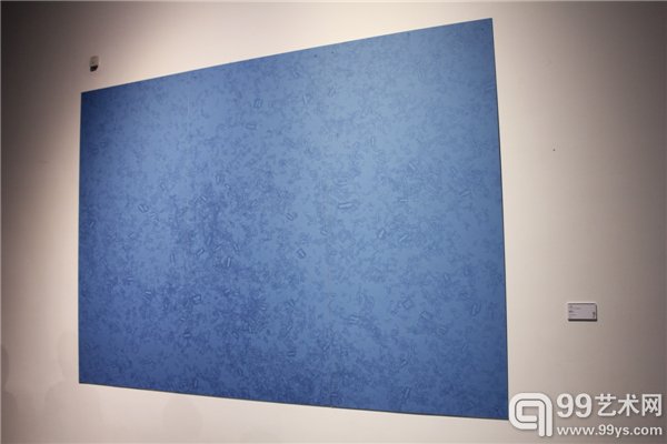 展览现场