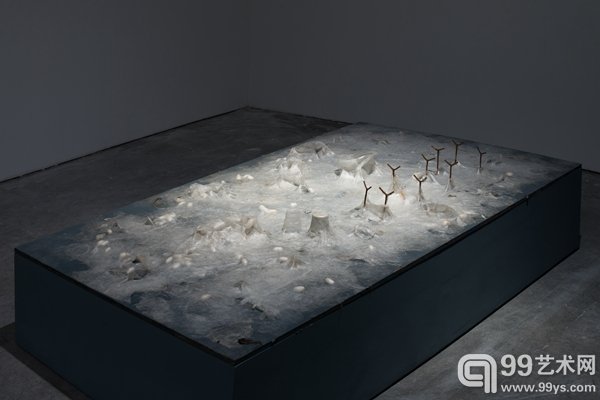 梁绍基 雪藏 No.1