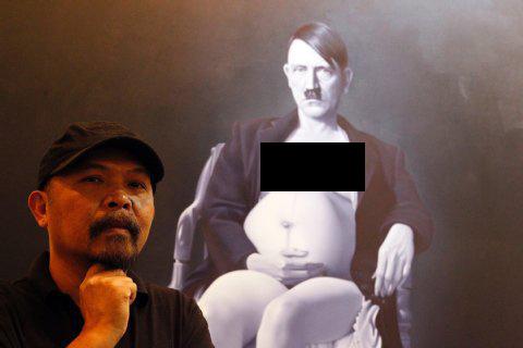 \