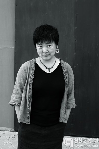陈淑霞