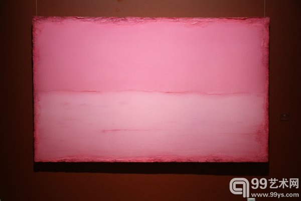 展览现场