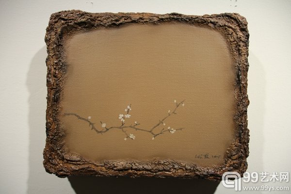 陈淑霞作品