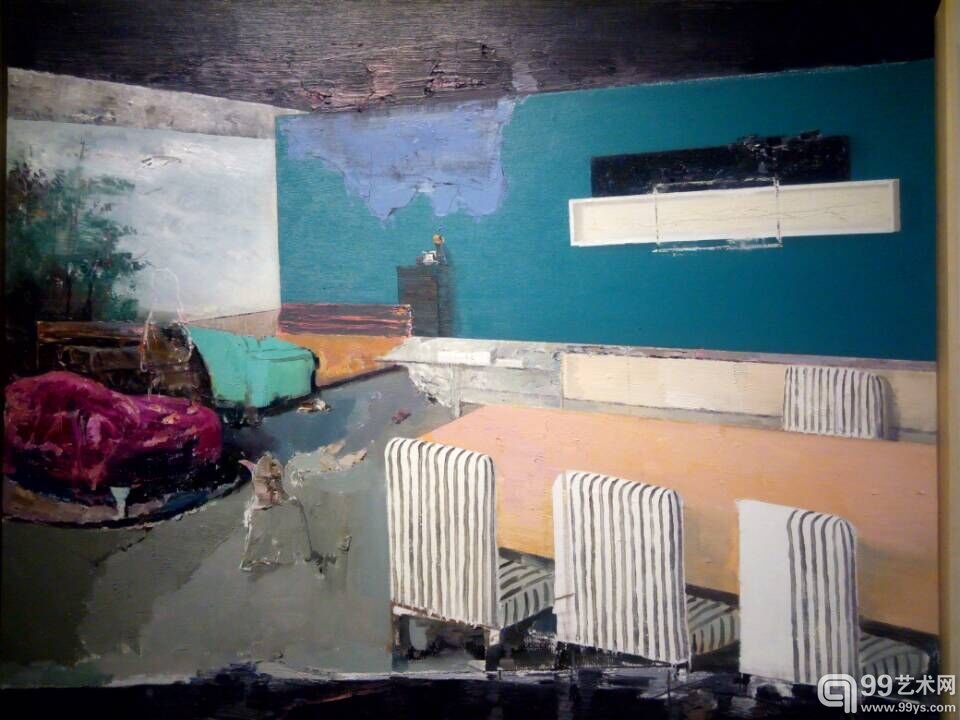 参展作品