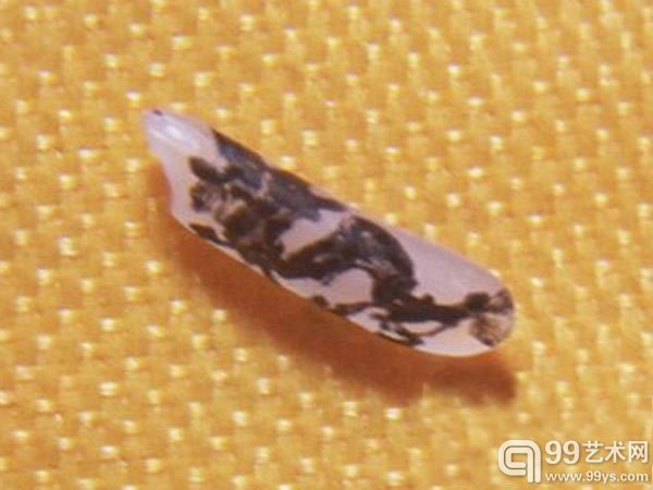 杨文乐微雕作品