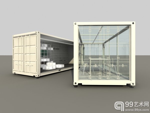 01微建筑《集装箱空间》b指导邬烈炎卫东风 学生李佳 任超凡 杨淮玲 董颖 刘晨 蔡晓雪 高秀 童琳珺 赵健 滕晓芹