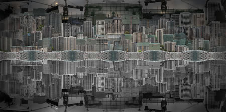 刘阳《游园惊梦之三》C-Print 尺幅可变 2007-至今