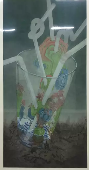 2015川美毕业展