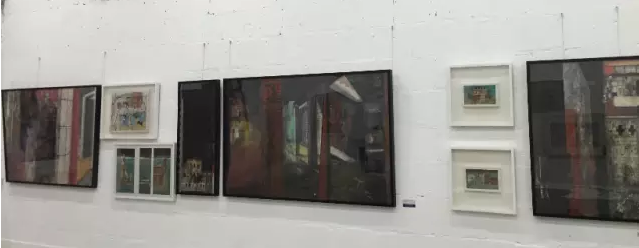 2015川美毕业展川美毕业展