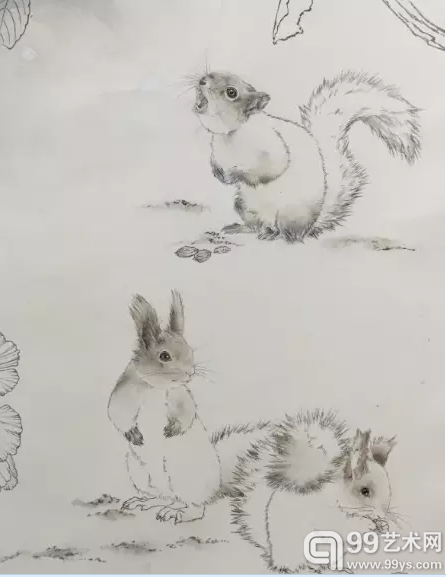2015川美毕业展