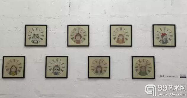 2015川美毕业展
