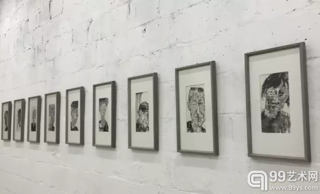 2015川美毕业展