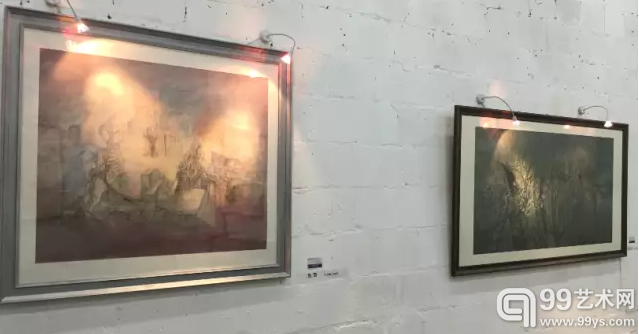 2015川美毕业展