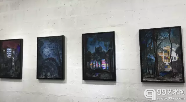 2015川美毕业展