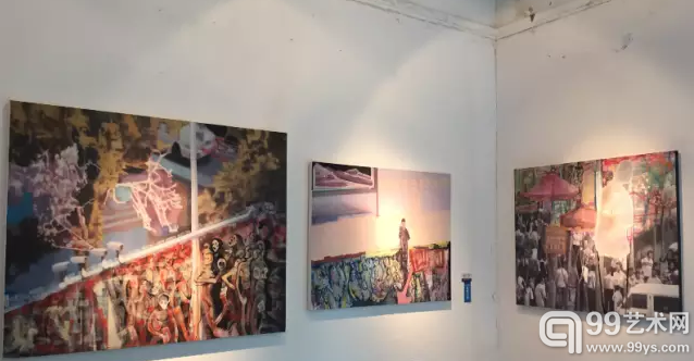 2015川美毕业展
