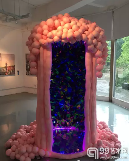 2015川美毕业展