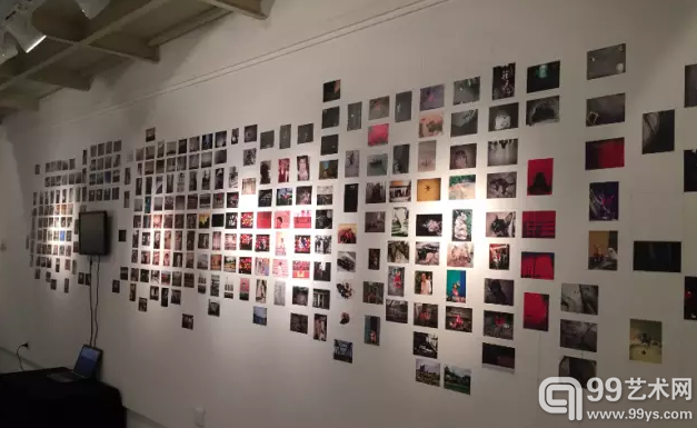 2015川美毕业展