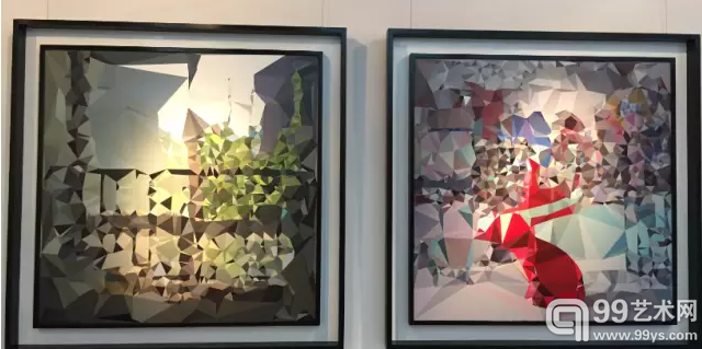 2015川美毕业展