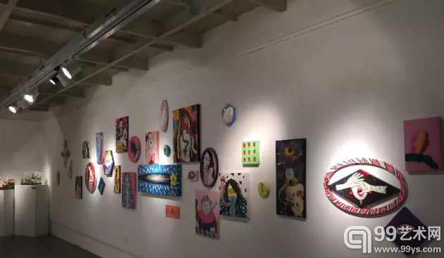 2015川美毕业展
