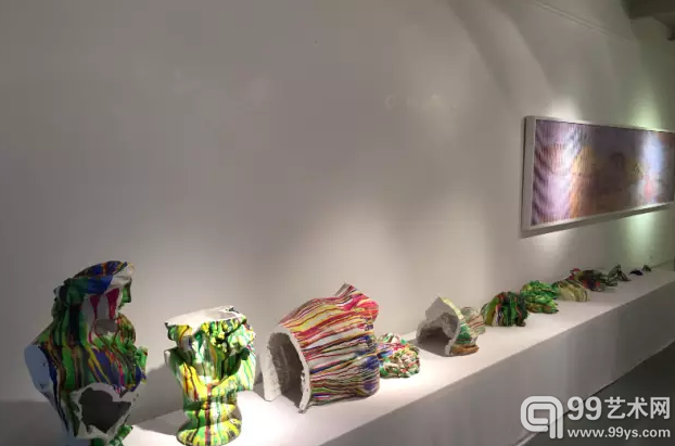 2015川美毕业展