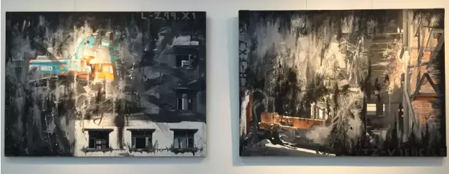2015川美毕业展