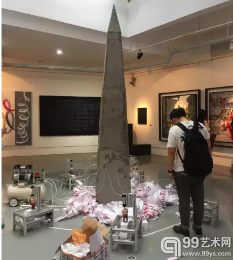 2015川美毕业展