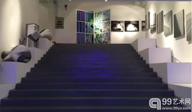 2015川美毕业展