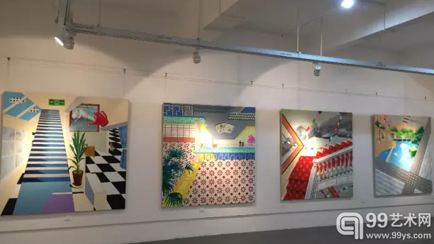 2015川美毕业展