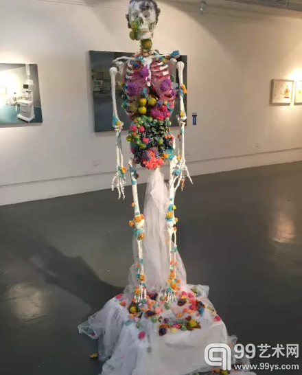 2015川美毕业展