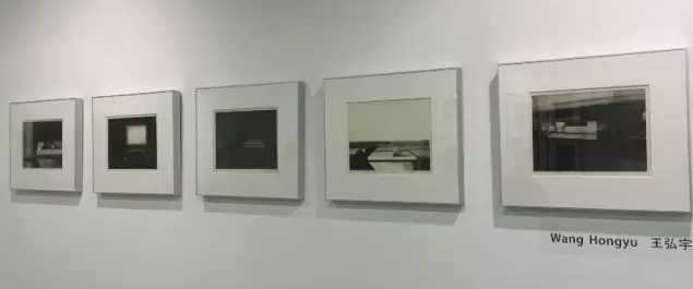 2015川美毕业展
