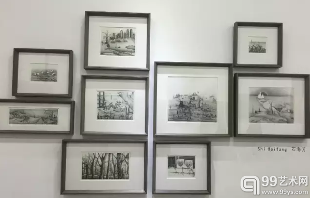 2015川美毕业展