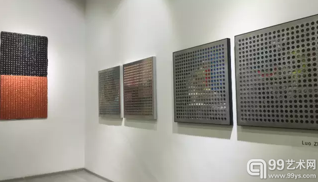 2015川美毕业展