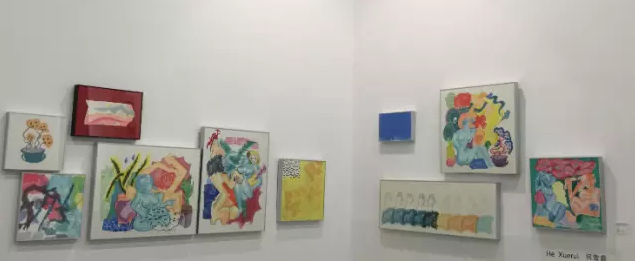 2015川美毕业展