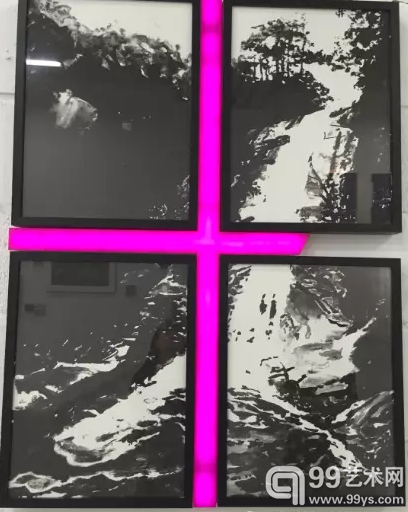 2015川美毕业展