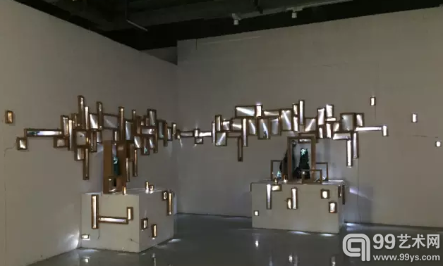 2015川美毕业展